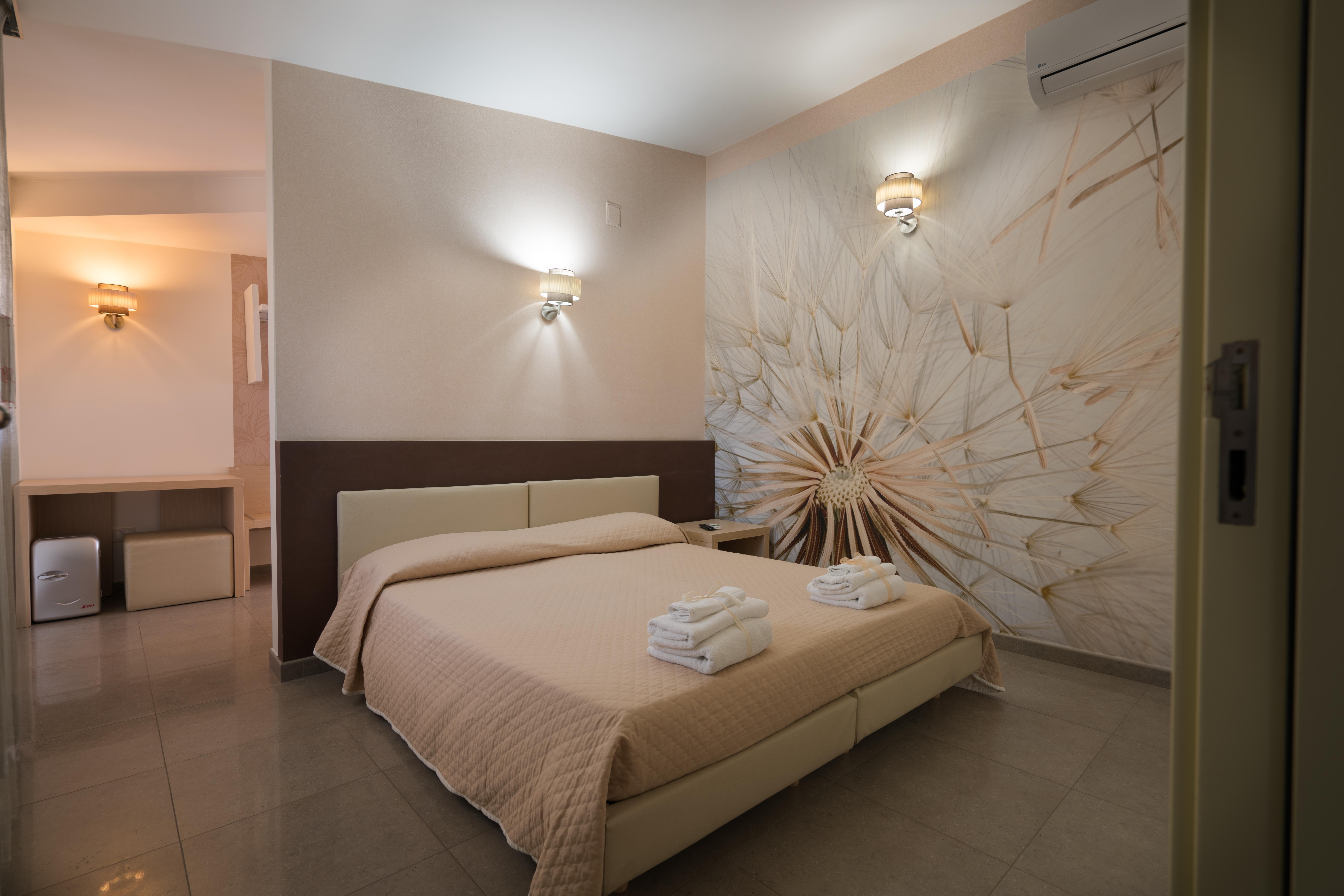 B&B Nacore Массафра Экстерьер фото