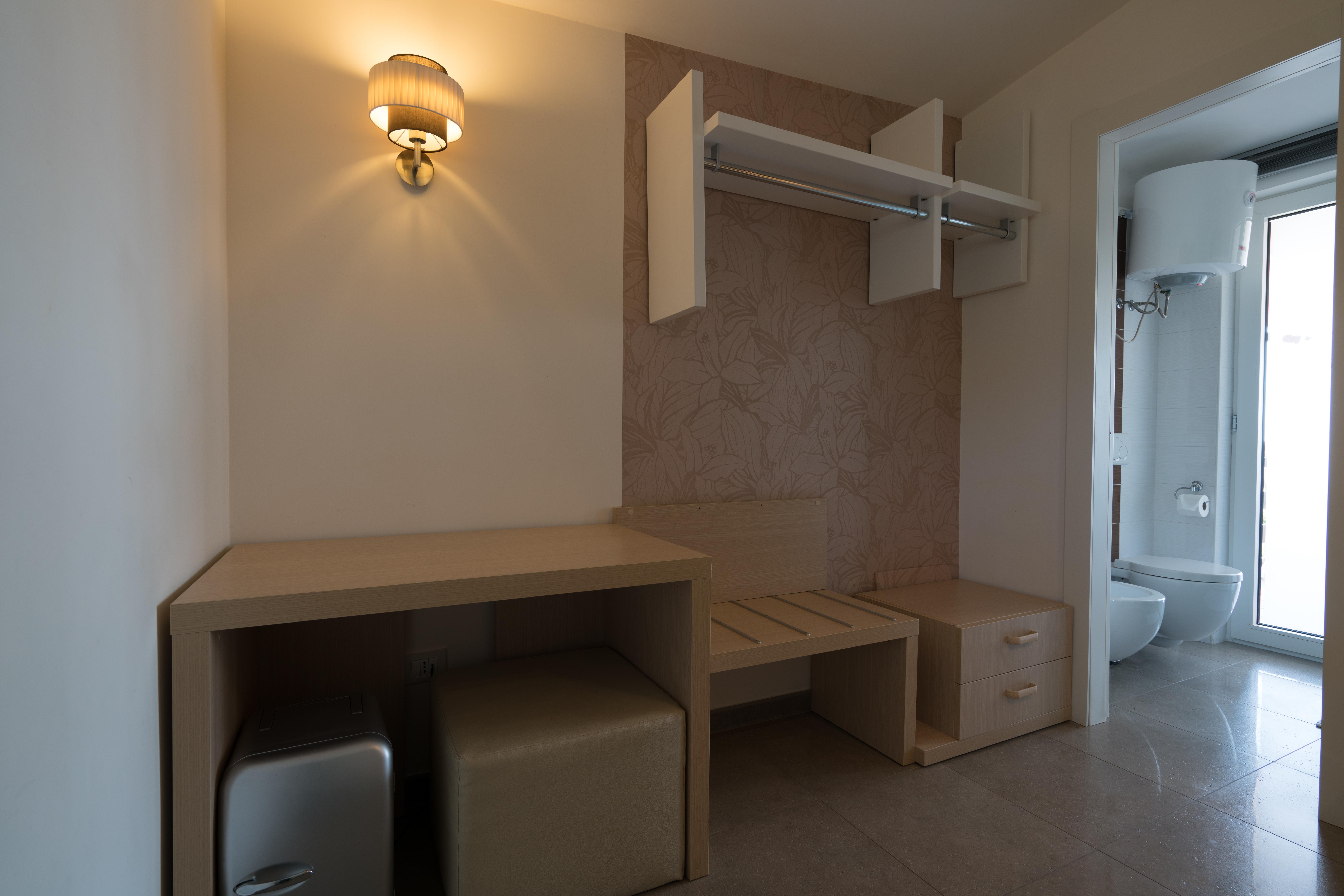 B&B Nacore Массафра Экстерьер фото