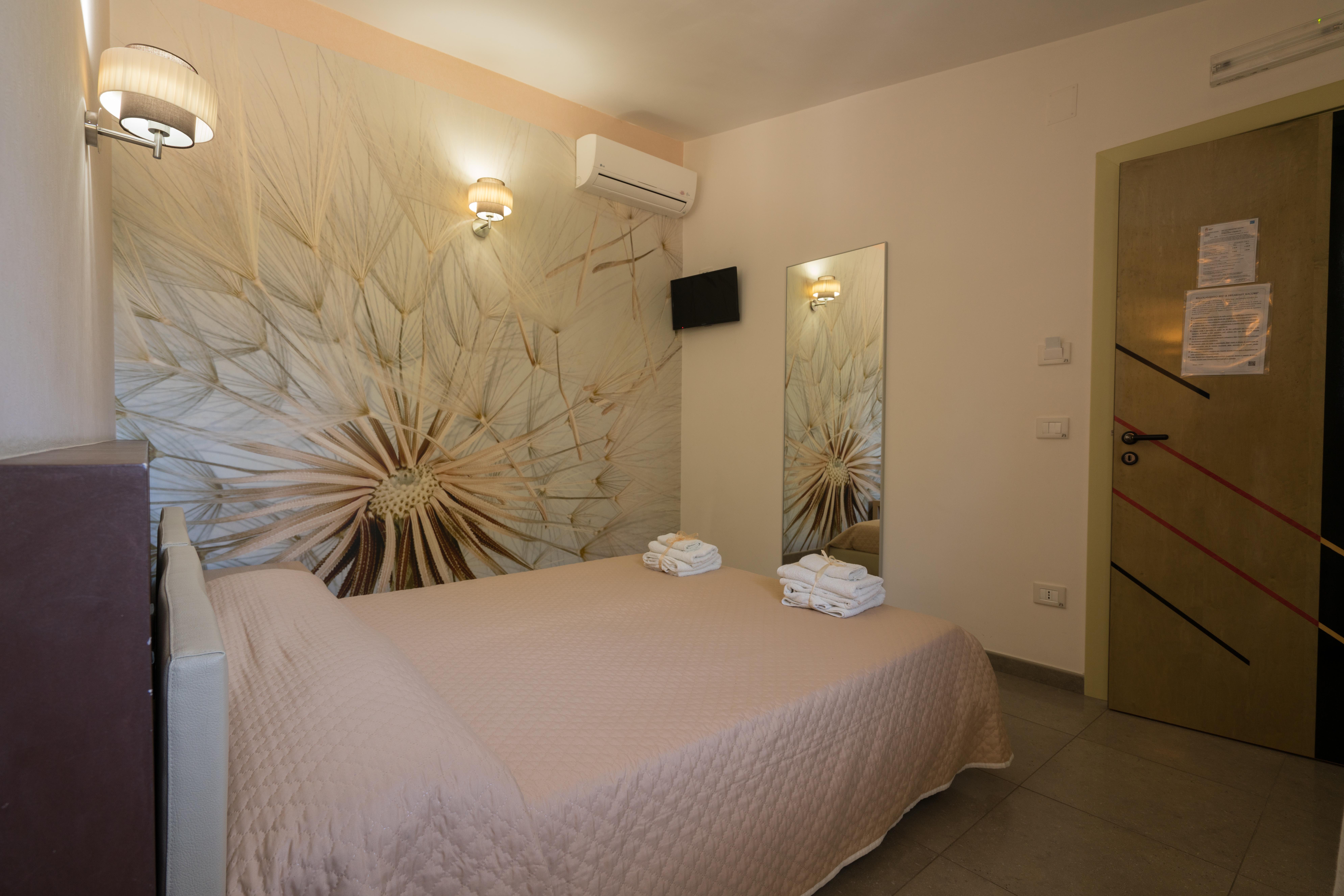 B&B Nacore Массафра Экстерьер фото