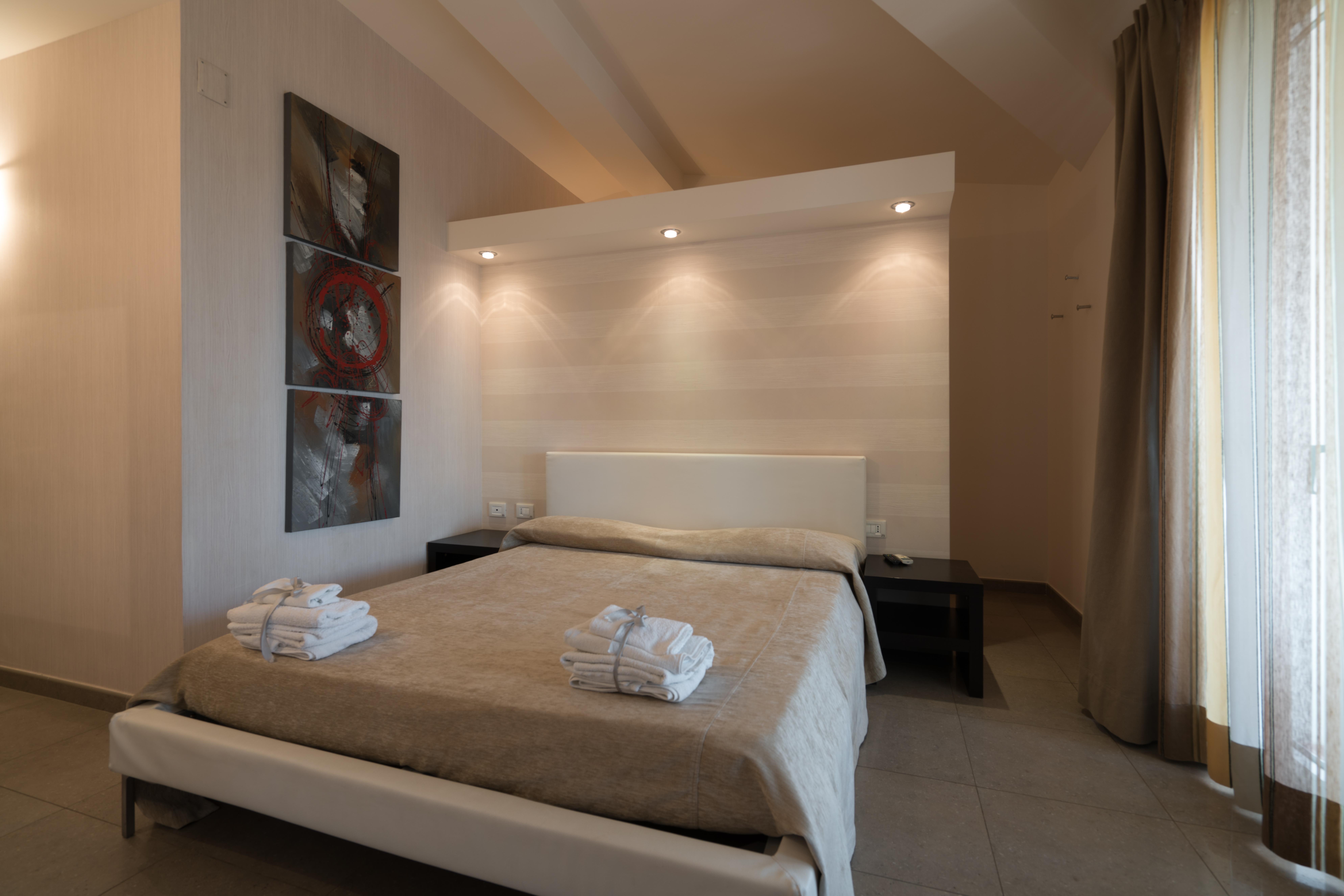 B&B Nacore Массафра Экстерьер фото
