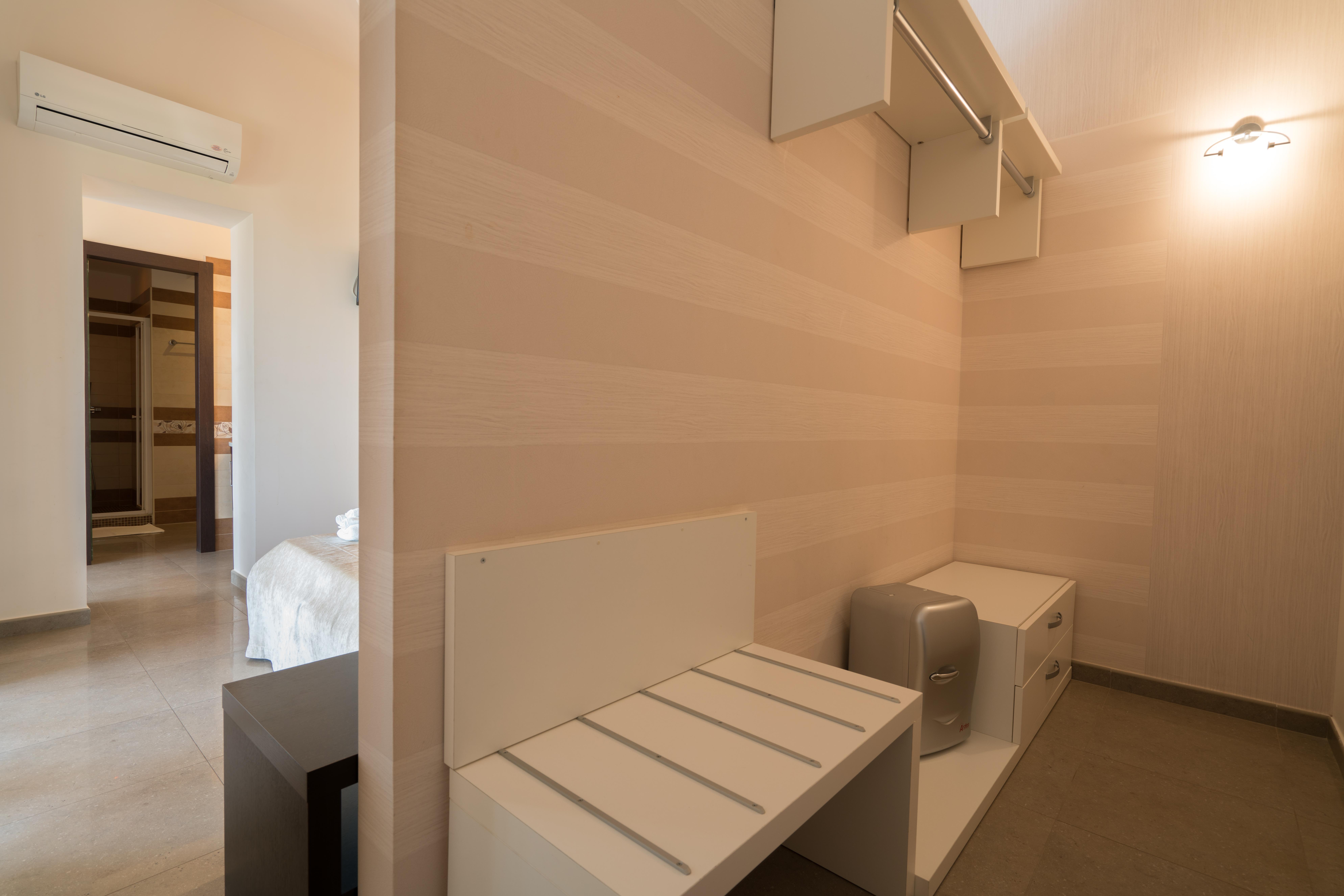 B&B Nacore Массафра Экстерьер фото