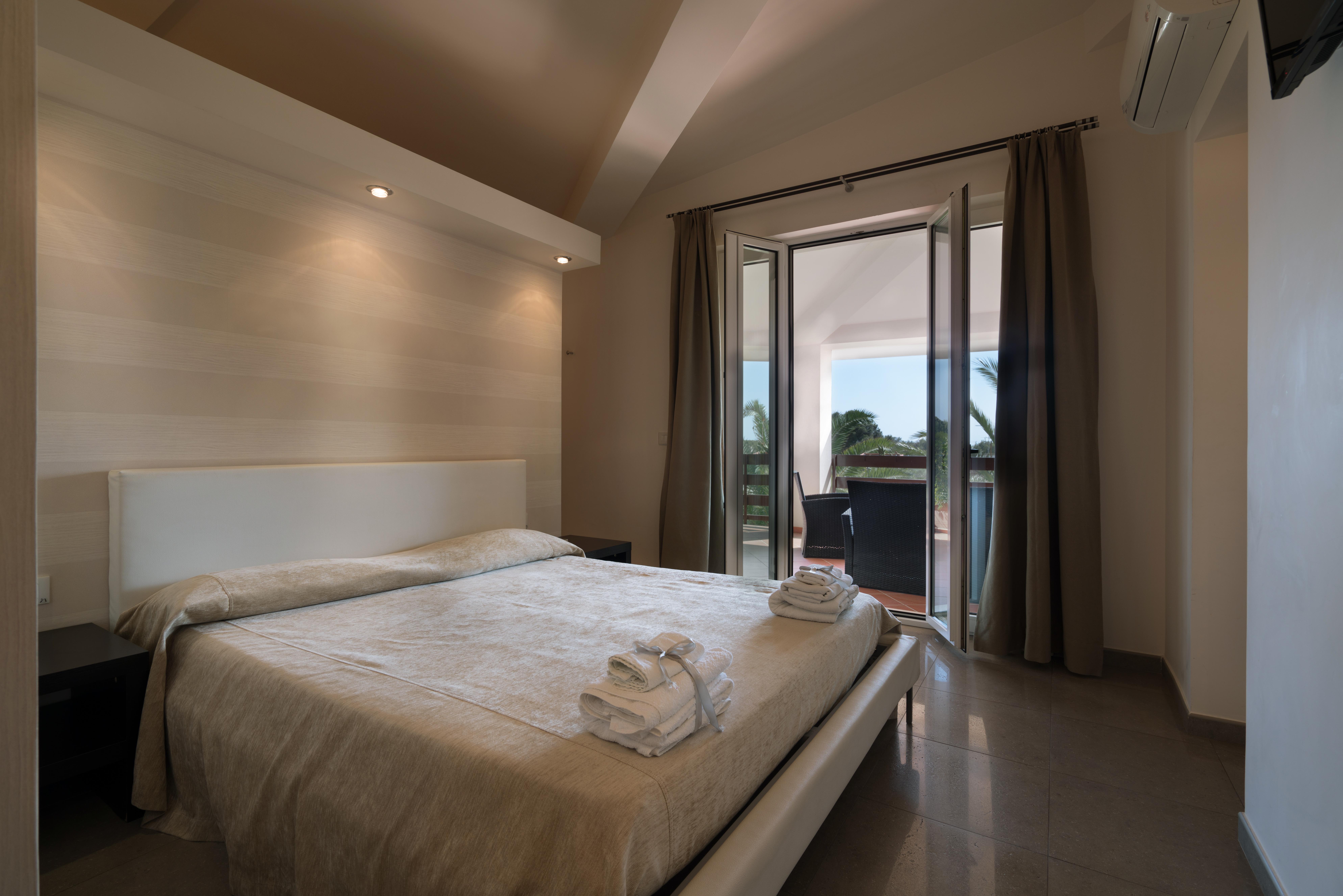 B&B Nacore Массафра Экстерьер фото