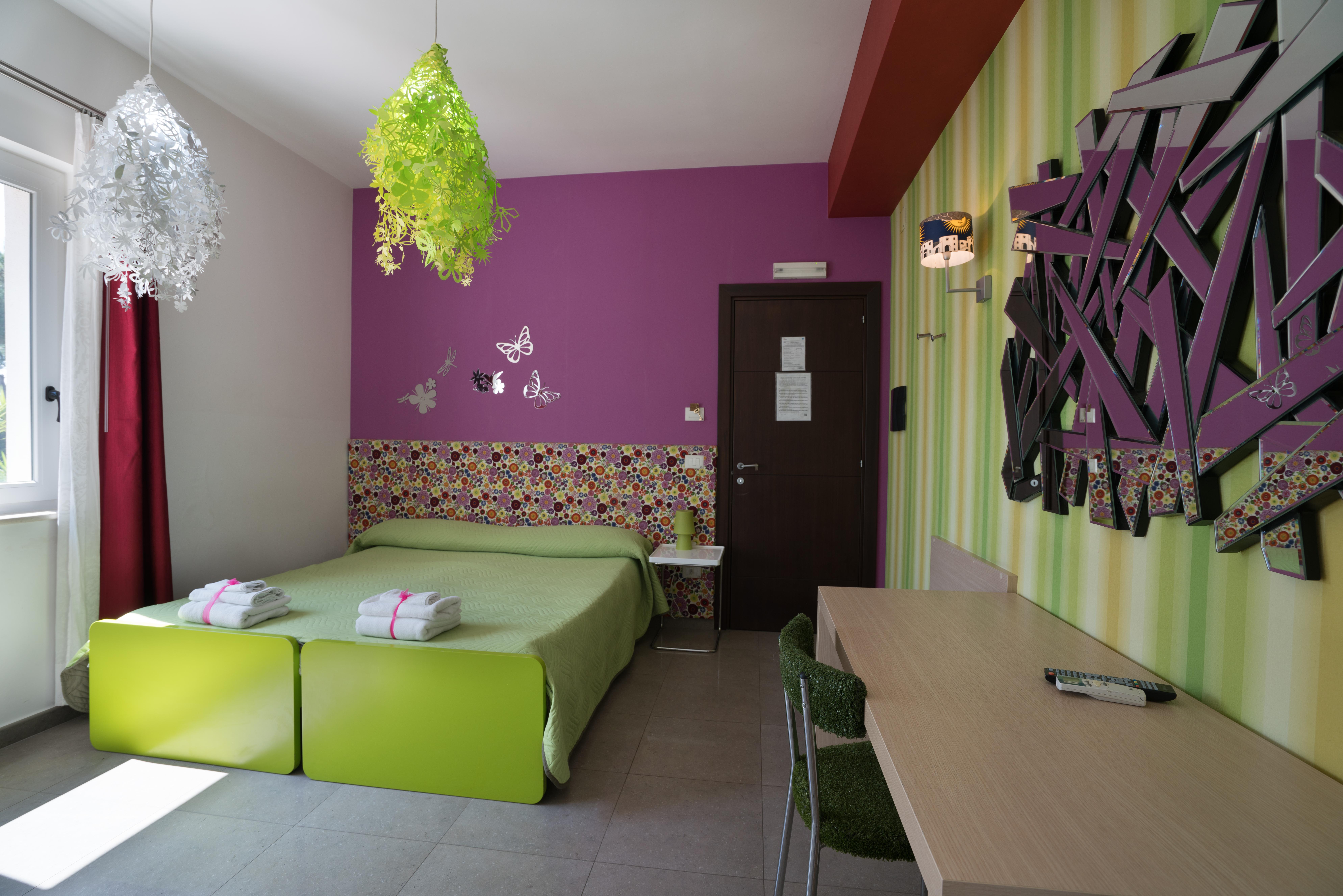 B&B Nacore Массафра Экстерьер фото
