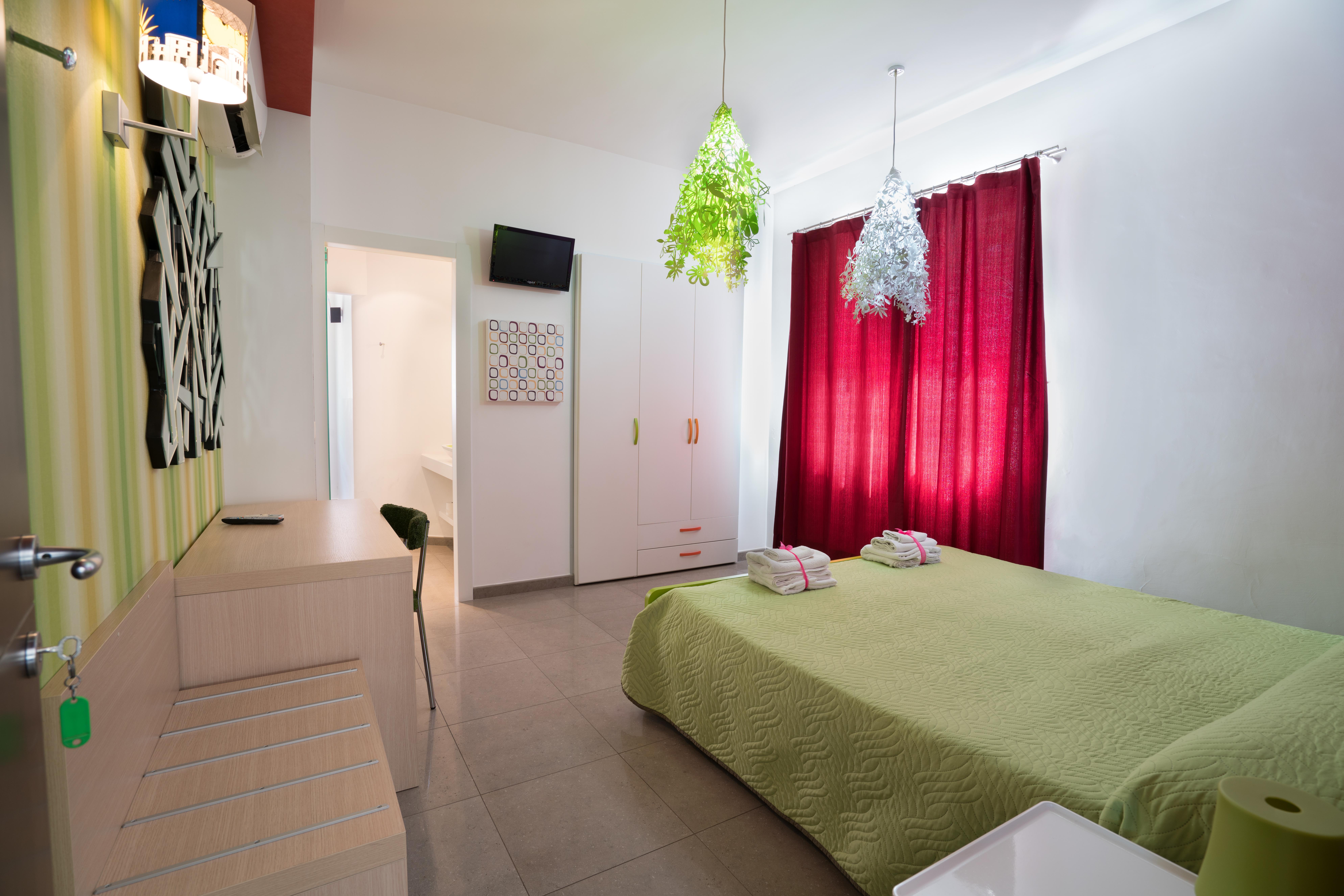 B&B Nacore Массафра Экстерьер фото