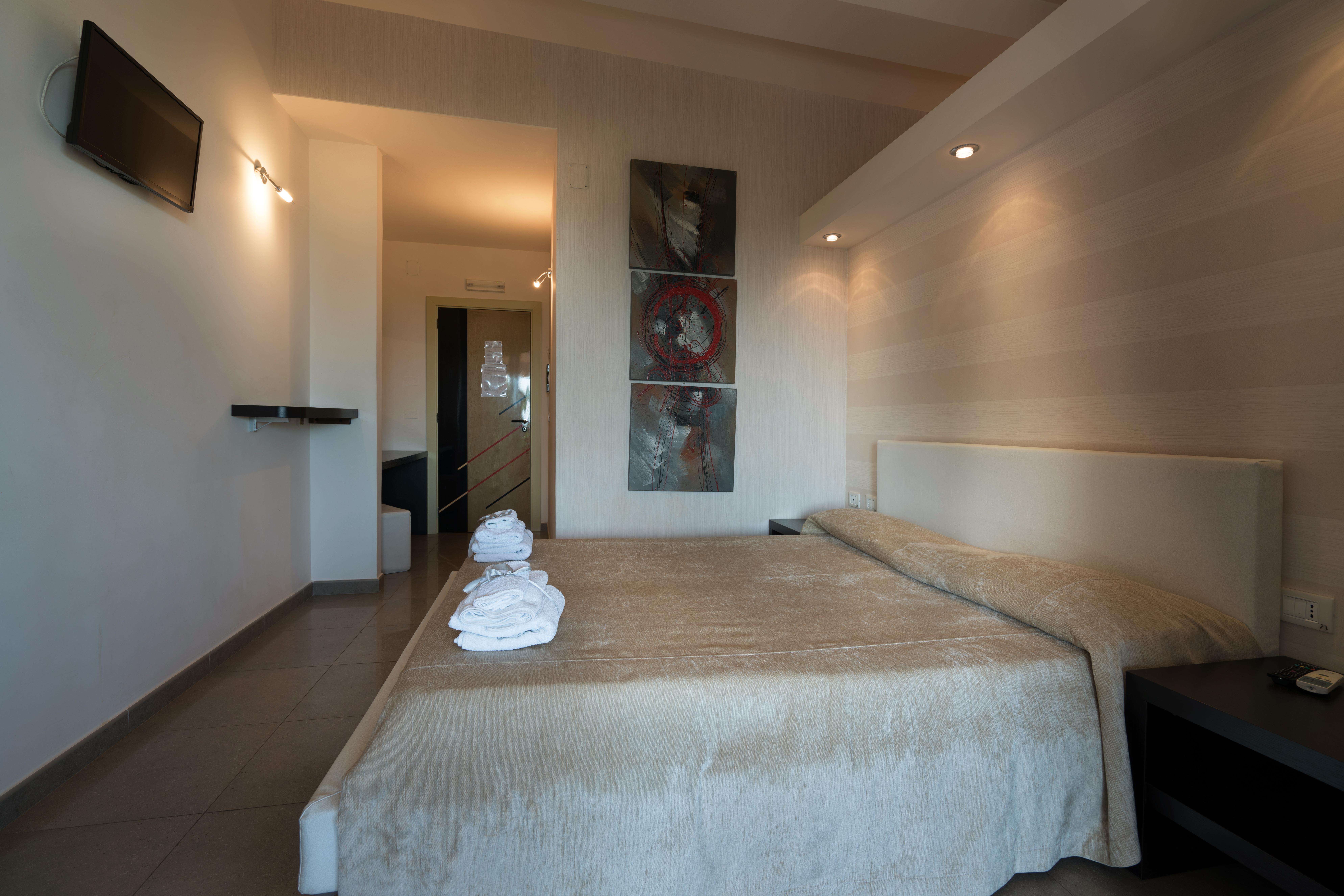 B&B Nacore Массафра Экстерьер фото