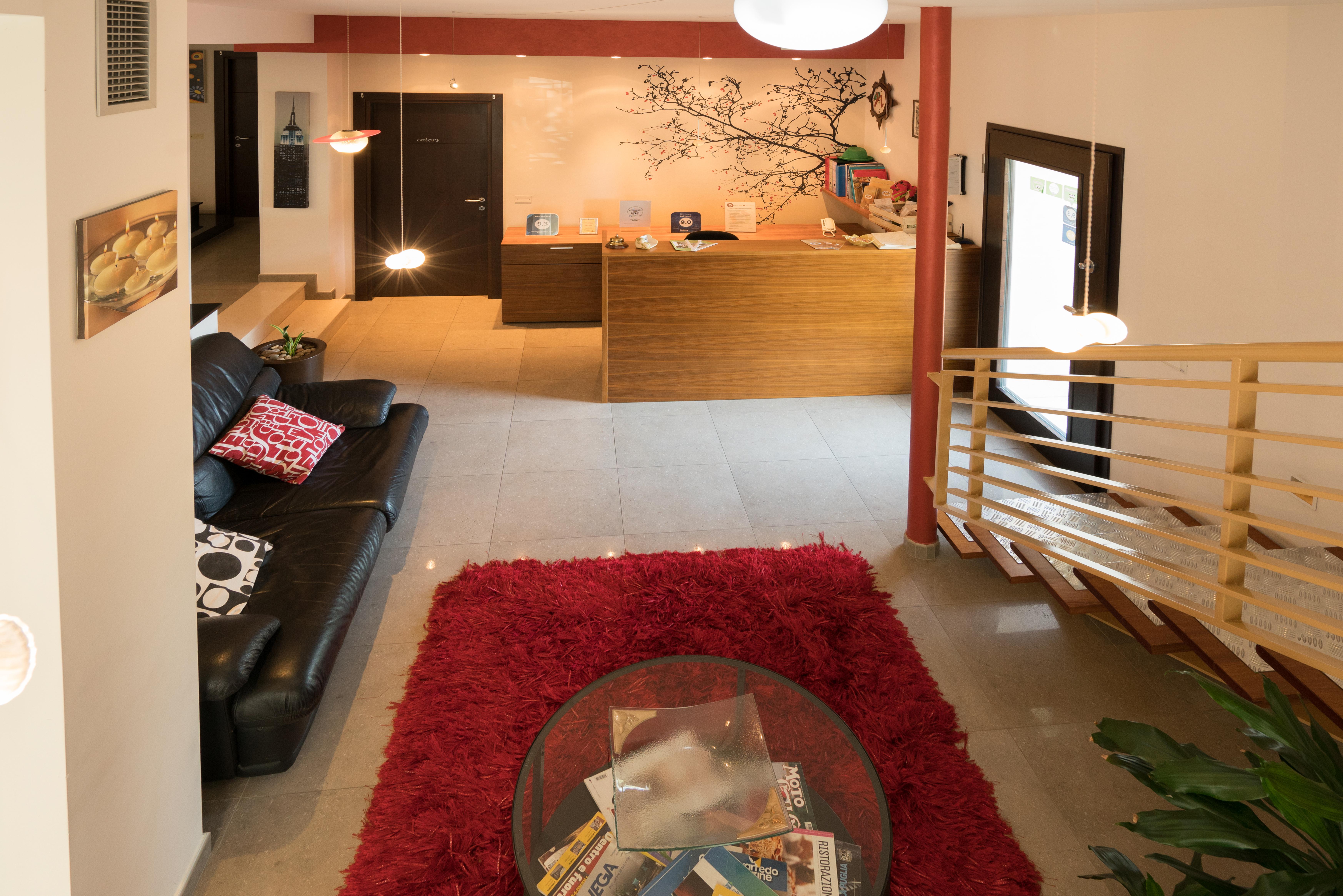 B&B Nacore Массафра Экстерьер фото