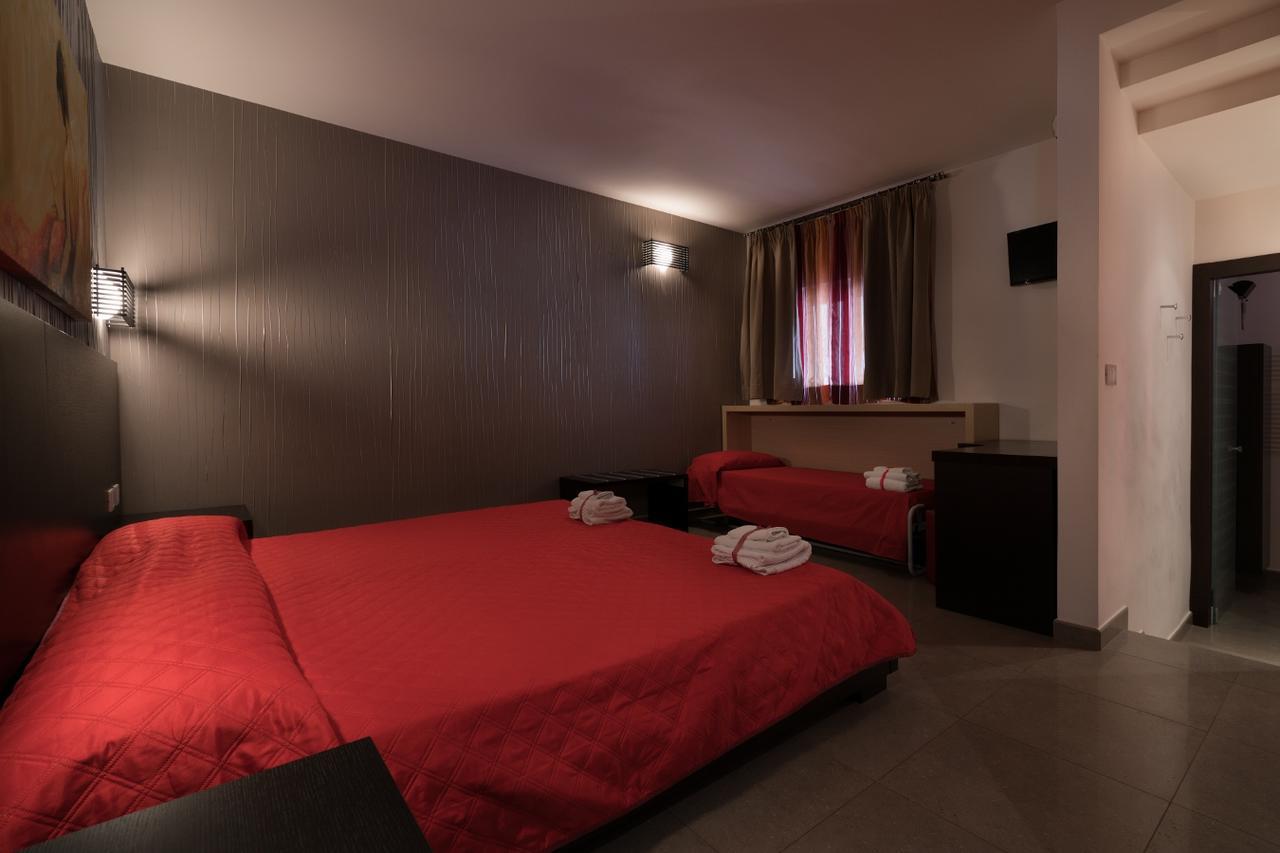 B&B Nacore Массафра Экстерьер фото