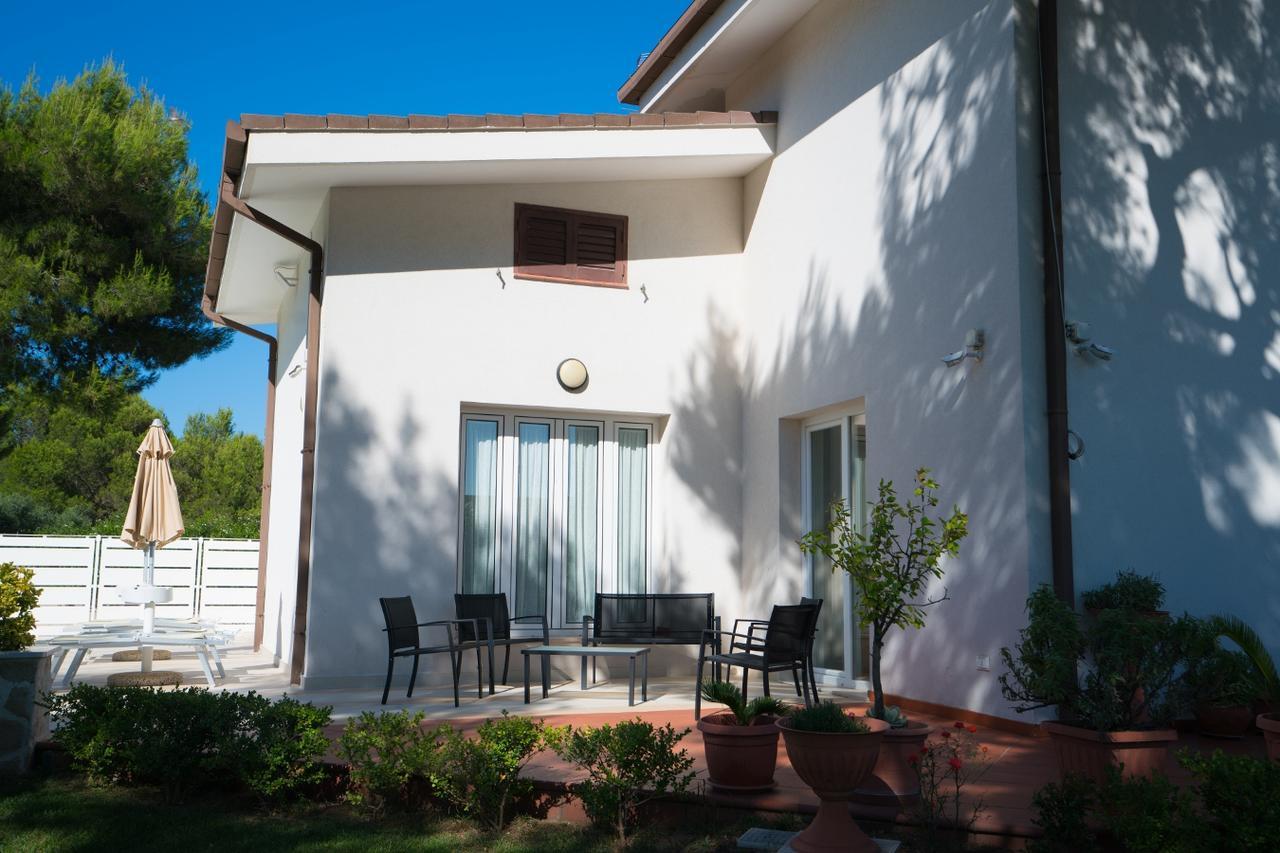 B&B Nacore Массафра Экстерьер фото