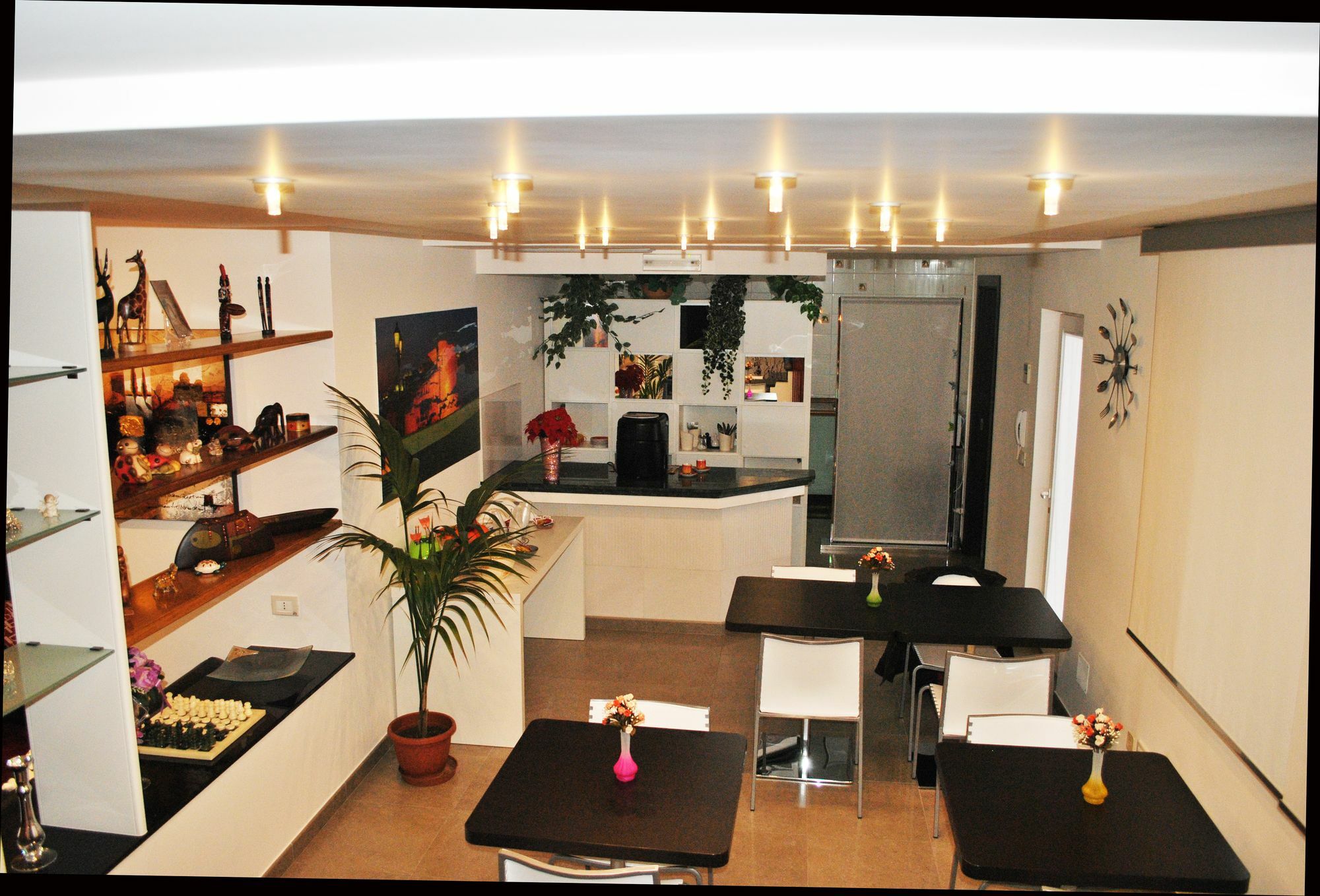 B&B Nacore Массафра Экстерьер фото